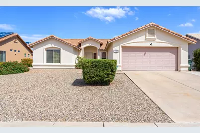 2957 E Plaza De Viola --, Sierra Vista, AZ 85650 - Photo 1