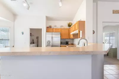 2957 E Plaza De Viola --, Sierra Vista, AZ 85650 - Photo 9