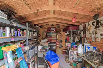 2957 E Plaza De Viola --, Sierra Vista, AZ 85650 - Photo 29