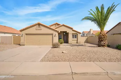 9168 W Saint John Road, Peoria, AZ 85382 - Photo 1