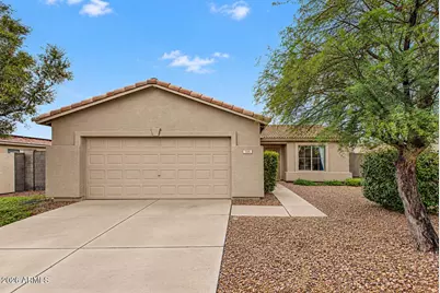 725 E Long Avenue, Buckeye, AZ 85326 - Photo 3