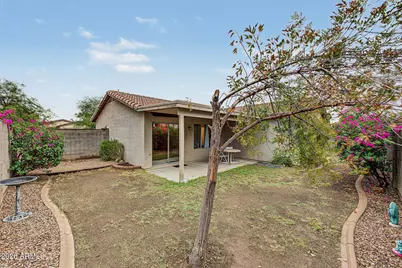 725 E Long Avenue, Buckeye, AZ 85326 - Photo 29