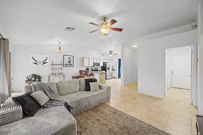 725 E Long Avenue, Buckeye, AZ 85326 - Photo 1