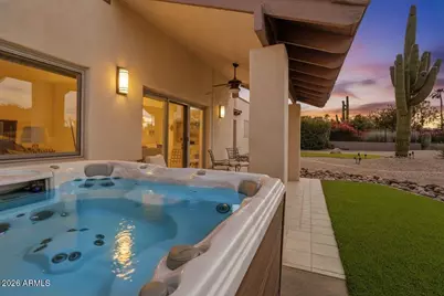 26418 N Trails End --, Rio Verde, AZ 85263 - Photo 31