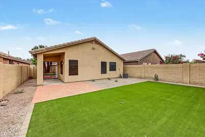 3357 E Blackhawk Drive, Phoenix, AZ 85050 - Photo 31