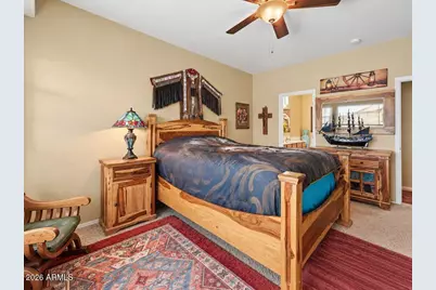 10576 E Tortilla Creek Court, Gold Canyon, AZ 85118 - Photo 17