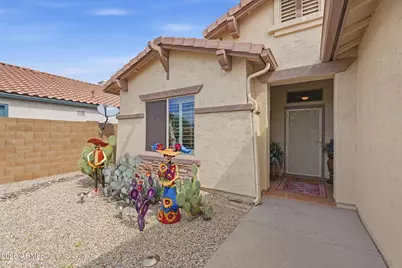 10576 E Tortilla Creek Court, Gold Canyon, AZ 85118 - Photo 7