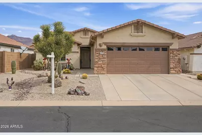 10576 E Tortilla Creek Court, Gold Canyon, AZ 85118 - Photo 5