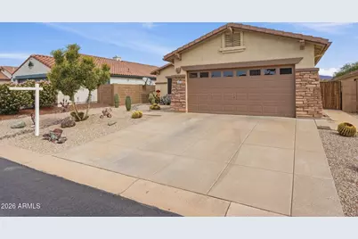 10576 E Tortilla Creek Court, Gold Canyon, AZ 85118 - Photo 3