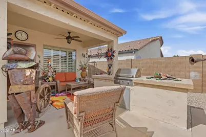 10576 E Tortilla Creek Court, Gold Canyon, AZ 85118 - Photo 27