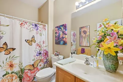 10576 E Tortilla Creek Court, Gold Canyon, AZ 85118 - Photo 23