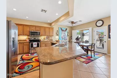 10576 E Tortilla Creek Court, Gold Canyon, AZ 85118 - Photo 13