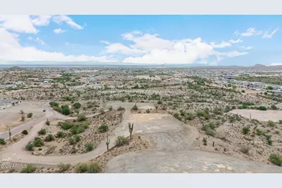 00 W Foxtrot Trail #-, San Tan Valley, AZ 85143 - Photo 17
