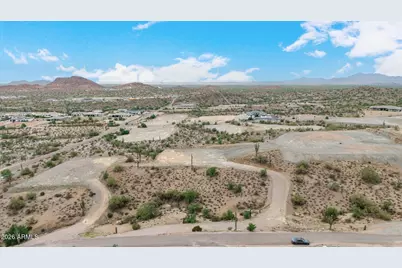 00 W Foxtrot Trail #-, San Tan Valley, AZ 85143 - Photo 5