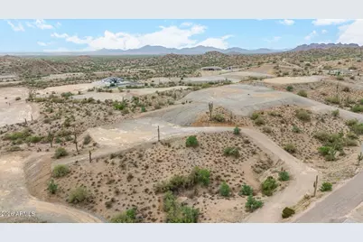 00 W Foxtrot Trail #-, San Tan Valley, AZ 85143 - Photo 1
