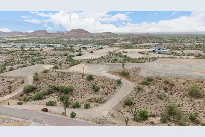 00 W Foxtrot Trail #-, San Tan Valley, AZ 85143 - Photo 3