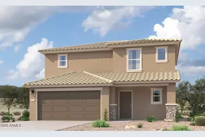 37613 W San Clemente Street, Maricopa, AZ 85138 - Photo 1