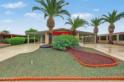 25625 S Illinois Avenue, Sun Lakes, AZ 85248 - Photo 1
