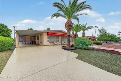 25625 S Illinois Avenue, Sun Lakes, AZ 85248 - Photo 5