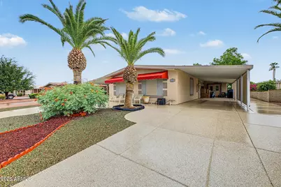 25625 S Illinois Avenue, Sun Lakes, AZ 85248 - Photo 3