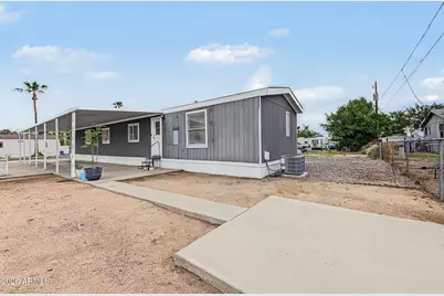 156 N Hawes Road #40, Mesa, AZ 85207 - Photo 21