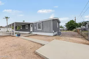 156 N Hawes Rd, Mesa, AZ 85207 - Photo 21