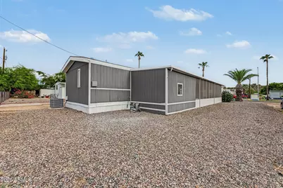 156 N Hawes Road #40, Mesa, AZ 85207 - Photo 23