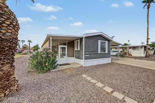 156 N Hawes Rd, Mesa, AZ 85207 - Photo 27