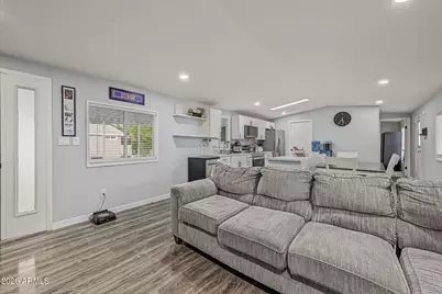 156 N Hawes Road #40, Mesa, AZ 85207 - Photo 5