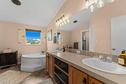 52315 W Dune Shadow Road, Maricopa, AZ 85139 - Photo 33