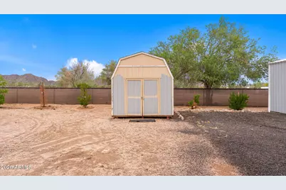 52315 W Dune Shadow Road, Maricopa, AZ 85139 - Photo 47