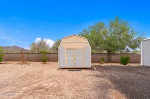 52315 W Dune Shadow Rd, Maricopa, AZ 85139 - Photo 47