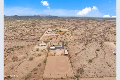 52315 W Dune Shadow Road, Maricopa, AZ 85139 - Photo 49