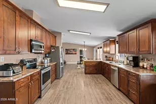 52315 W Dune Shadow Rd, Maricopa, AZ 85139 - Photo 23