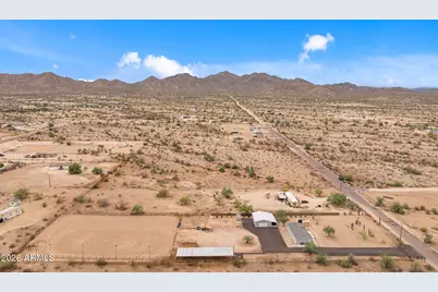 52315 W Dune Shadow Road, Maricopa, AZ 85139 - Photo 51