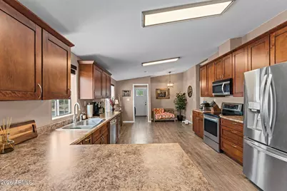 52315 W Dune Shadow Road, Maricopa, AZ 85139 - Photo 19