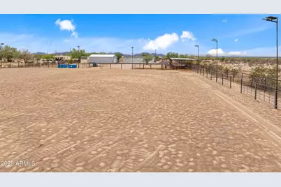 52315 W Dune Shadow Road, Maricopa, AZ 85139 - Photo 7