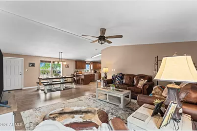 52315 W Dune Shadow Road, Maricopa, AZ 85139 - Photo 29