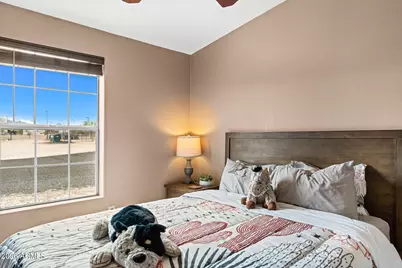 52315 W Dune Shadow Road, Maricopa, AZ 85139 - Photo 43