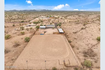 52315 W Dune Shadow Road, Maricopa, AZ 85139 - Photo 5