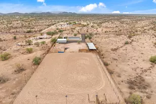52315 W Dune Shadow Rd, Maricopa, AZ 85139 - Photo 5