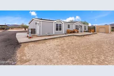 52315 W Dune Shadow Road, Maricopa, AZ 85139 - Photo 13