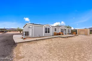 52315 W Dune Shadow Rd, Maricopa, AZ 85139 - Photo 13