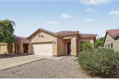 2424 W Romley Road, Phoenix, AZ 85041 - Photo 1