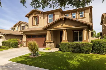 7424 E Olla Avenue, Mesa, AZ 85212 - Photo 1
