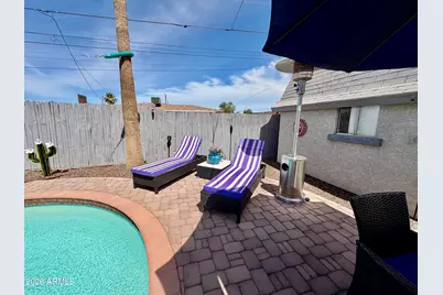 758 E Brenda Drive, Casa Grande, AZ 85122 - Photo 17