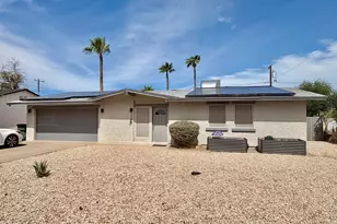 758 E Brenda Dr, Casa Grande, AZ 85122 - Photo 1
