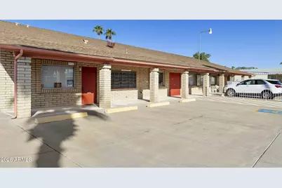 2900 W Superstition Boulevard #20, Apache Junction, AZ 85120 - Photo 25
