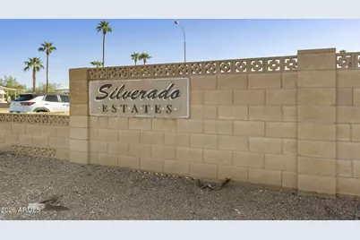 2900 W Superstition Boulevard #20, Apache Junction, AZ 85120 - Photo 17