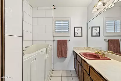 1251 N Gilbert Road, Mesa, AZ 85203 - Photo 23